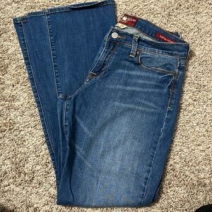 Lucky brand women jeans